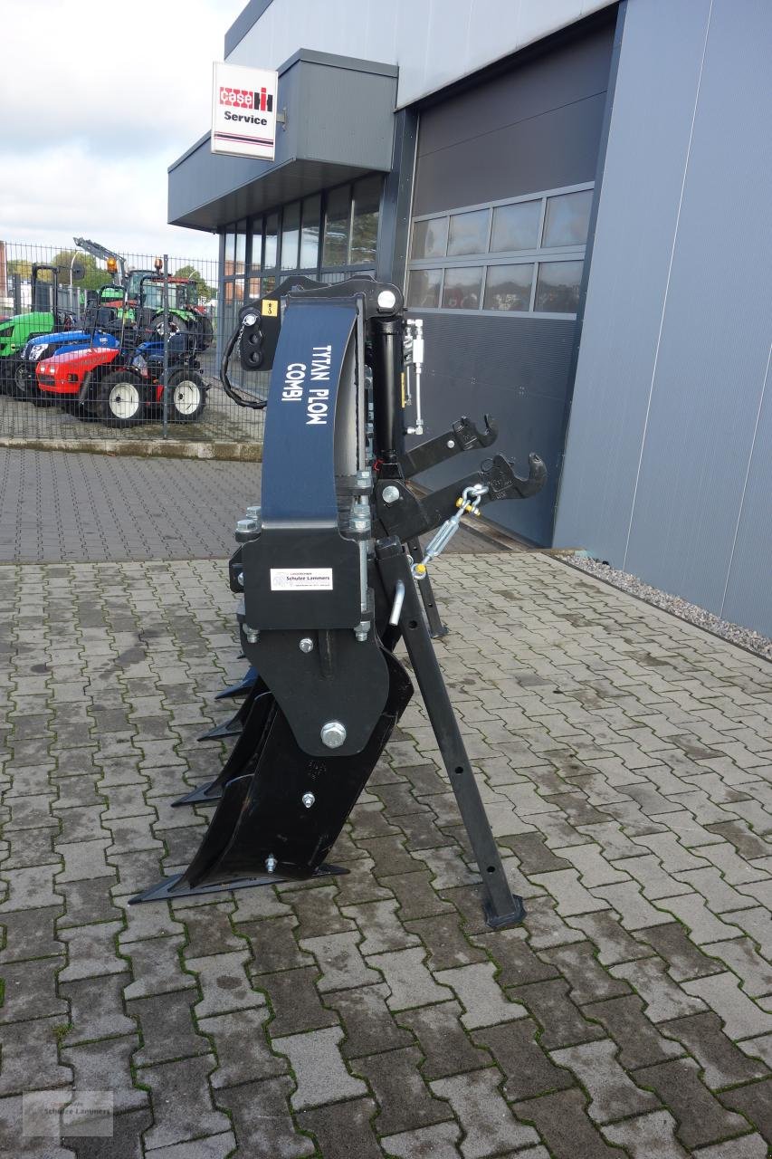 Tiefenlockerer tipa Sonstige Agroland Tytan Plow Combi, Neumaschine u Borken (Slika 2)