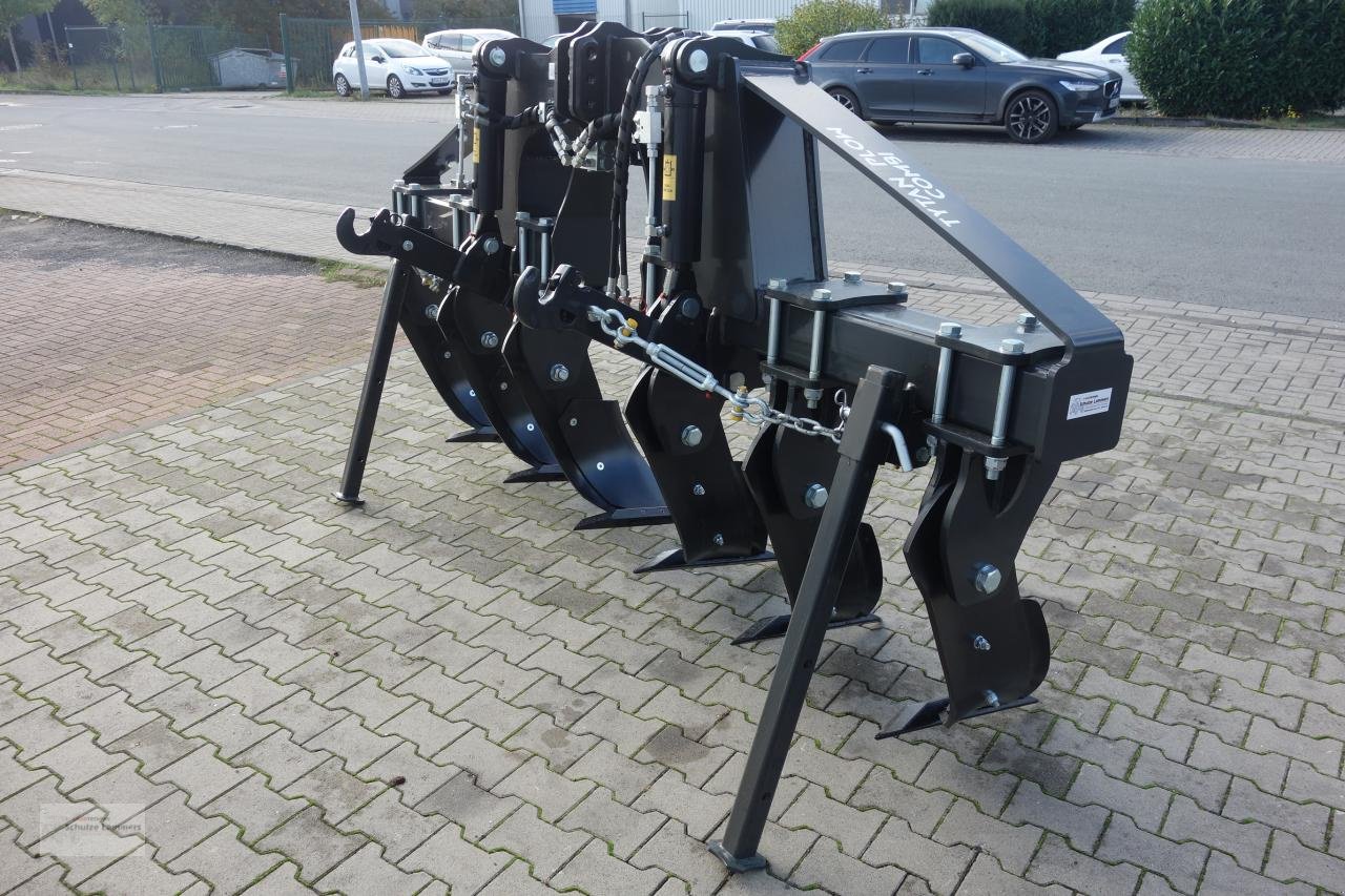 Tiefenlockerer tipa Sonstige Agroland Tytan Plow Combi, Neumaschine u Borken (Slika 4)