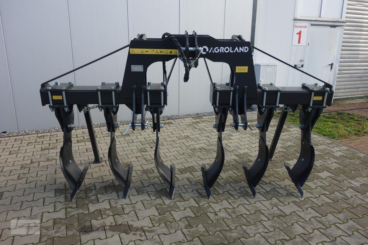 Tiefenlockerer tipa Sonstige Agroland Tytan Plow Combi, Neumaschine u Borken (Slika 5)