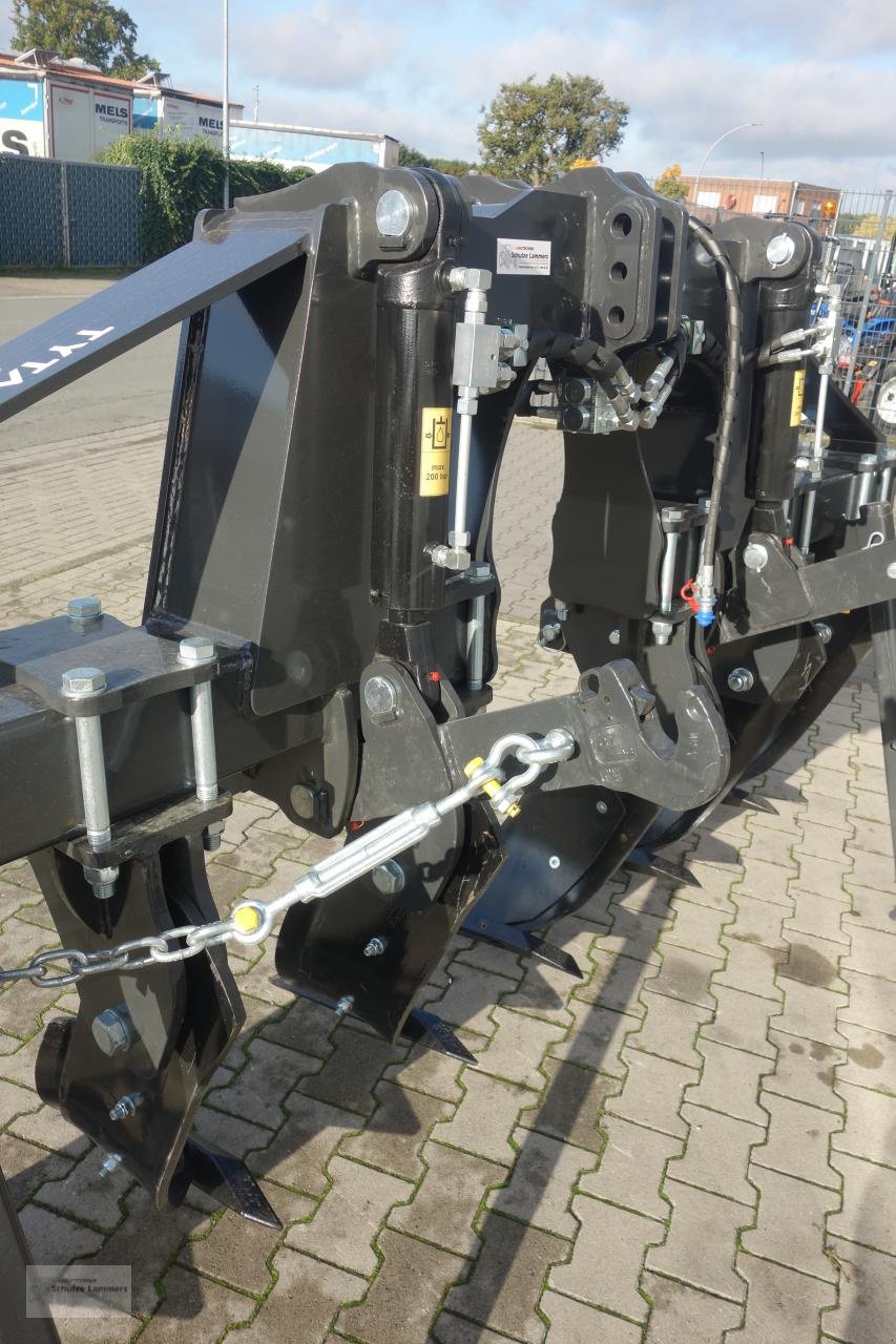 Tiefenlockerer tipa Sonstige Agroland Tytan Plow Combi, Neumaschine u Borken (Slika 7)