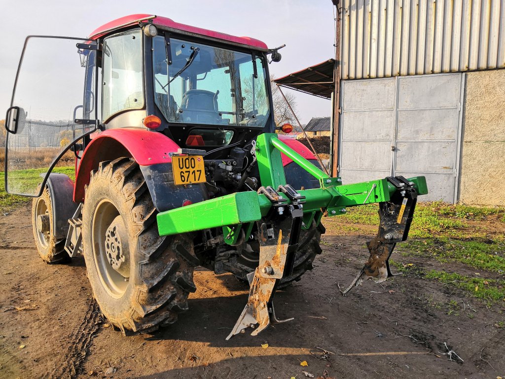 Tiefenlockerer του τύπου Sonstige Agrotipa HopSubSoiler AHSS 2-2 m/3-2,5 m, Neumaschine σε Roudnice nad Labem (Φωτογραφία 11)