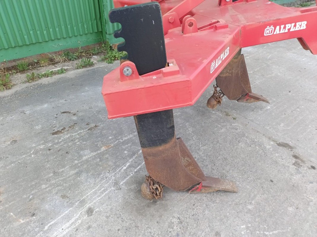 Tiefenlockerer типа Sonstige Alpler 3-Zinken, Gebrauchtmaschine в Liebenwalde (Фотография 3)