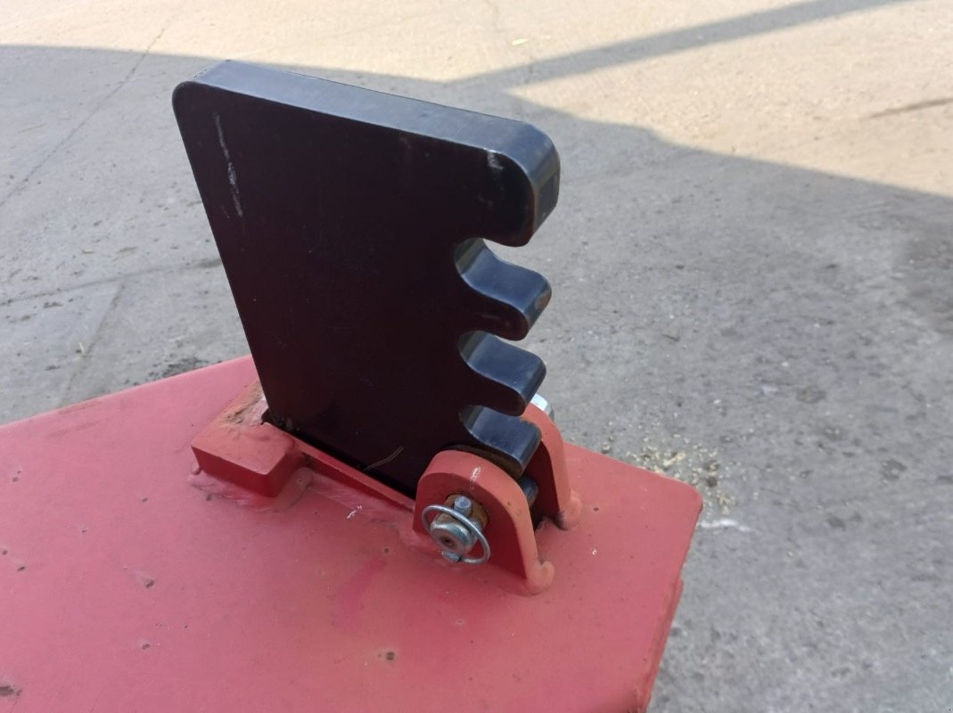 Tiefenlockerer типа Sonstige Alpler 3-Zinken, Gebrauchtmaschine в Liebenwalde (Фотография 4)