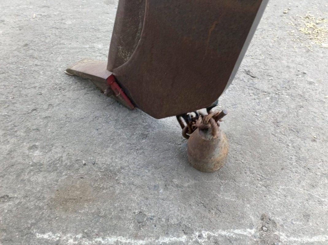 Tiefenlockerer типа Sonstige Alpler 3-Zinken, Gebrauchtmaschine в Liebenwalde (Фотография 5)