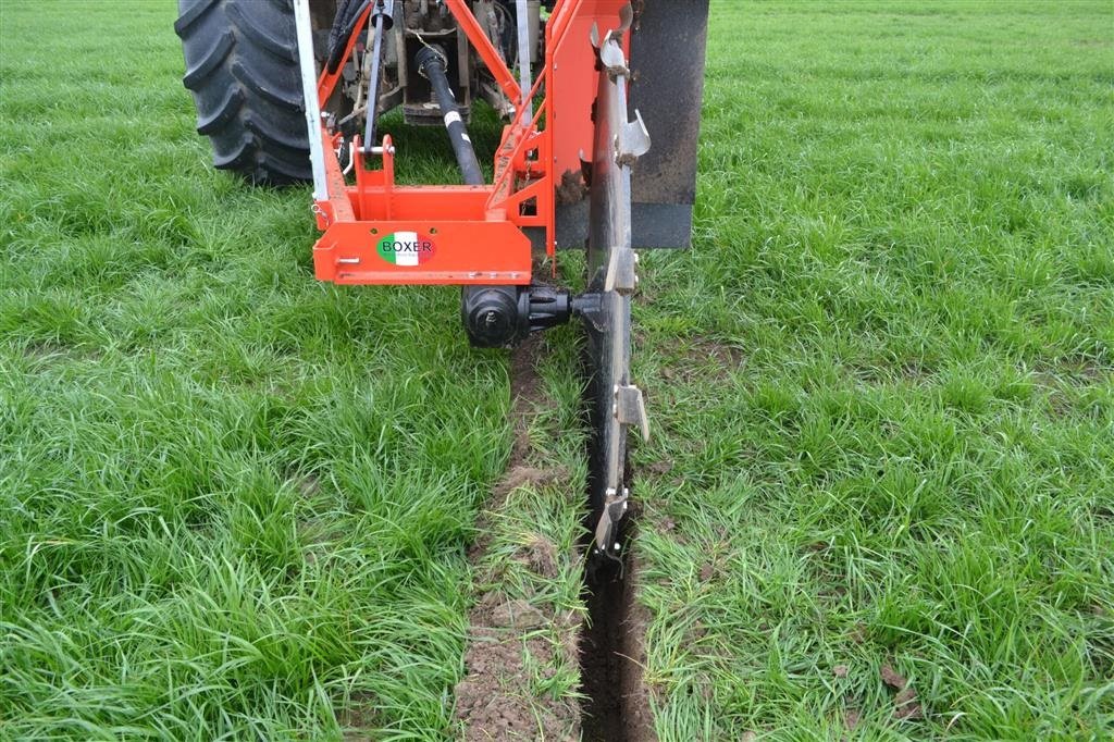 Tiefenlockerer του τύπου Sonstige BOXER AGRI, Gebrauchtmaschine σε Rødekro (Φωτογραφία 9)