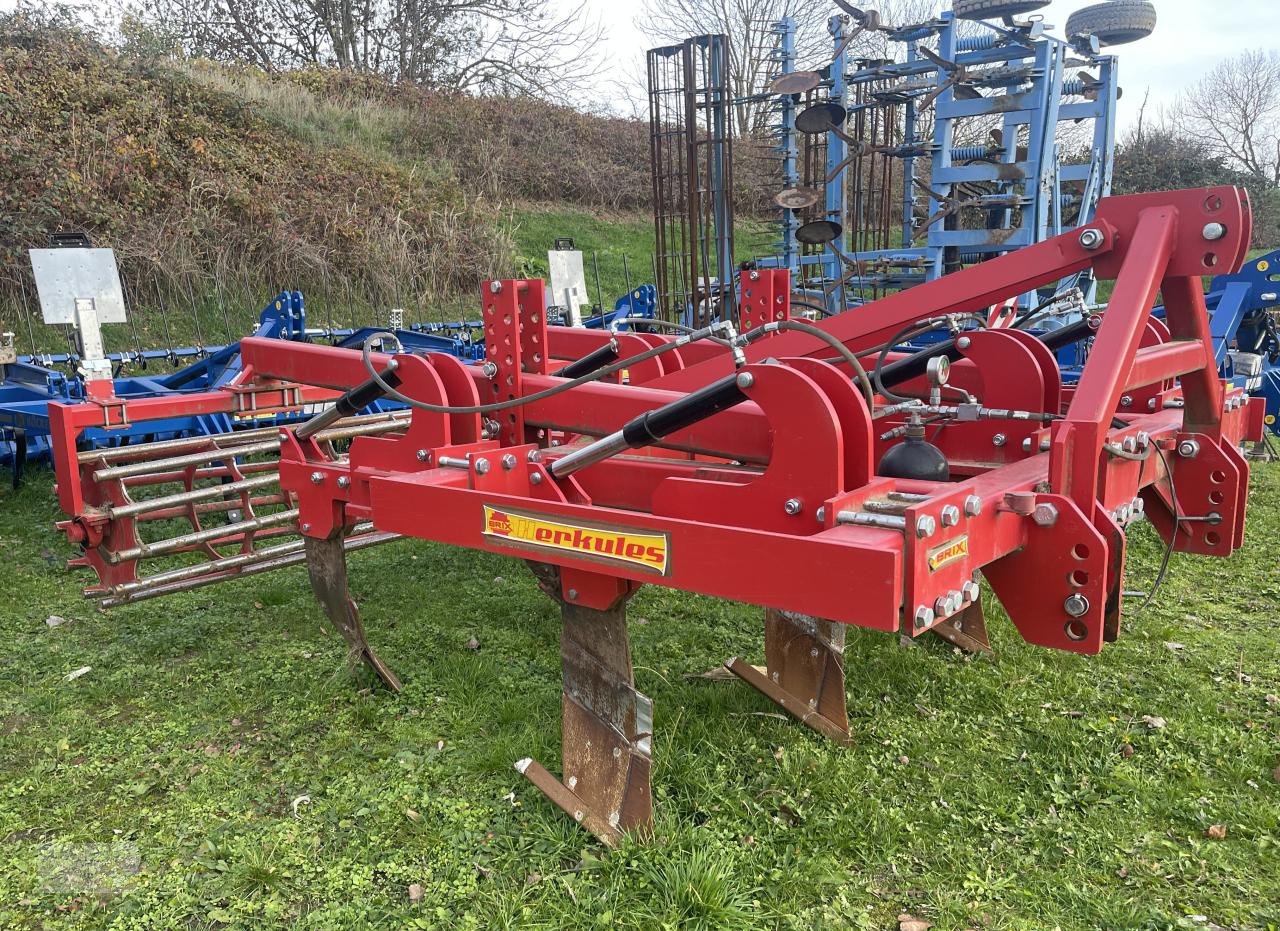 Tiefenlockerer typu Sonstige Brix Herkules 300/6, Gebrauchtmaschine v Pragsdorf (Obrázek 1)