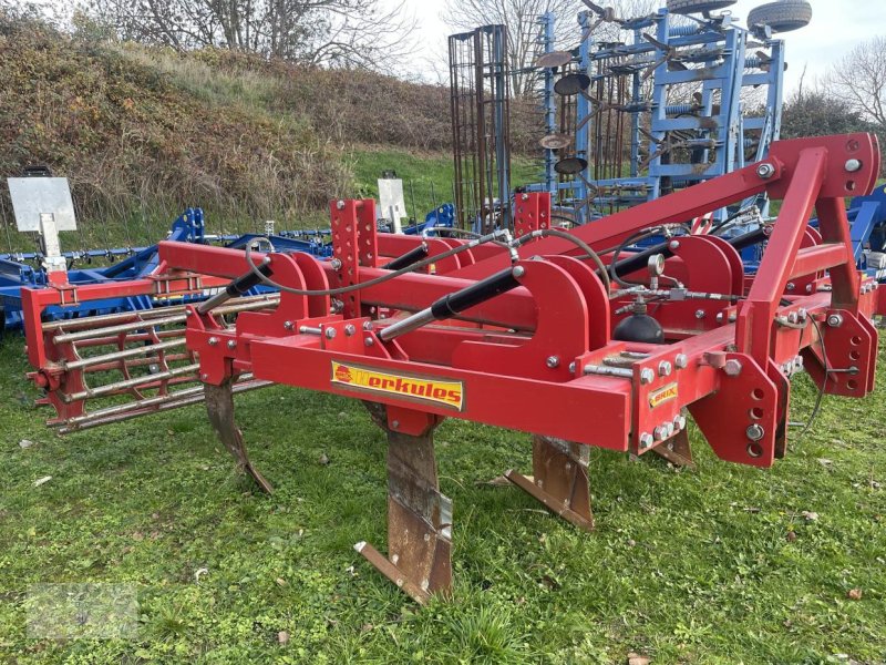 Tiefenlockerer des Typs Sonstige Brix Herkules 300/6, Gebrauchtmaschine in Pragsdorf (Bild 1)