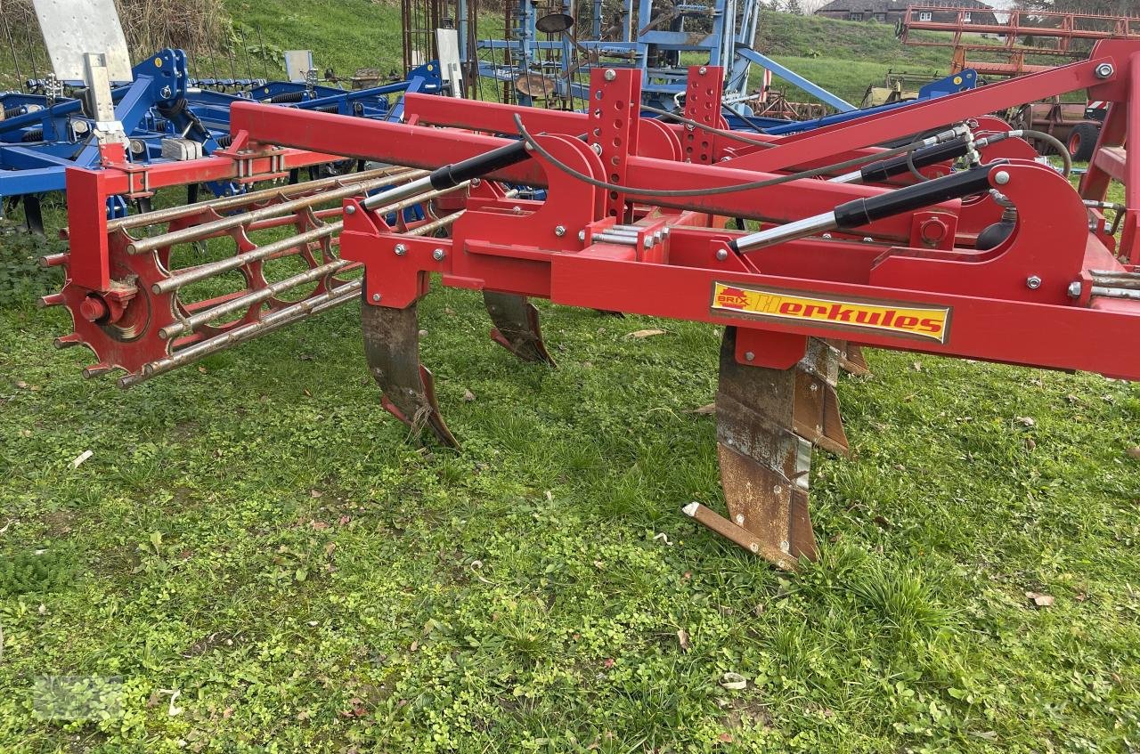 Tiefenlockerer typu Sonstige Brix Herkules 300/6, Gebrauchtmaschine v Pragsdorf (Obrázek 2)