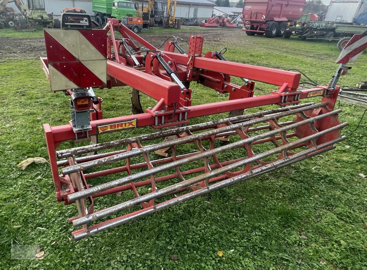 Tiefenlockerer typu Sonstige Brix Herkules 300/6, Gebrauchtmaschine v Pragsdorf (Obrázek 4)