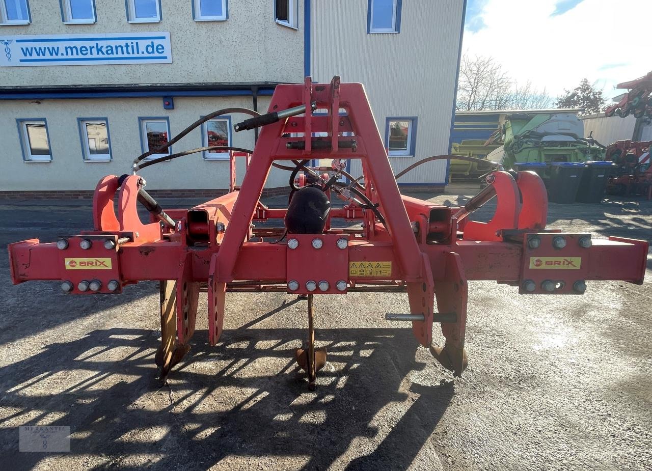 Tiefenlockerer of the type Sonstige Brix Rambo 900 H - 3 Zinken, Gebrauchtmaschine in Pragsdorf (Picture 2)