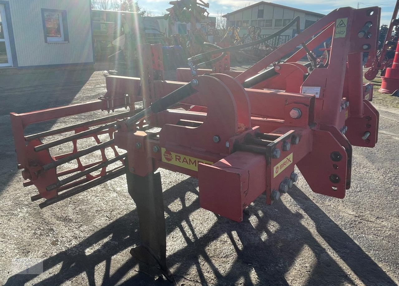 Tiefenlockerer of the type Sonstige Brix Rambo 900 H - 3 Zinken, Gebrauchtmaschine in Pragsdorf (Picture 5)