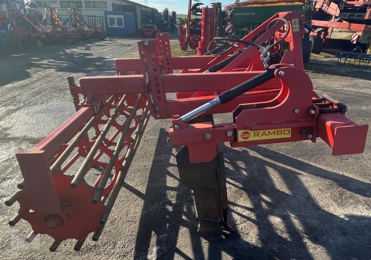 Tiefenlockerer of the type Sonstige Brix Rambo 900 H - 3 Zinken, Gebrauchtmaschine in Pragsdorf (Picture 7)
