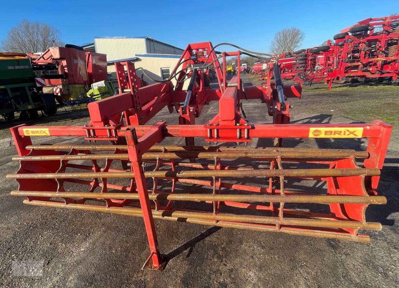 Tiefenlockerer of the type Sonstige Brix Rambo 900 H - 3 Zinken, Gebrauchtmaschine in Pragsdorf (Picture 9)