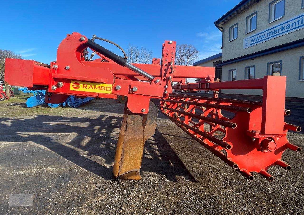Tiefenlockerer of the type Sonstige Brix Rambo 900 H - 3 Zinken, Gebrauchtmaschine in Pragsdorf (Picture 10)