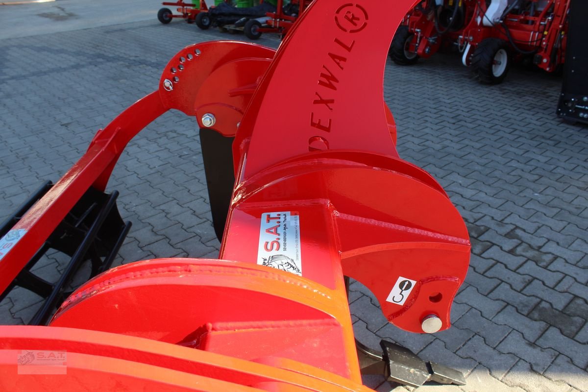 Tiefenlockerer typu Sonstige Dexwal Untergrundlockerer, Neumaschine v Eberschwang (Obrázek 10)