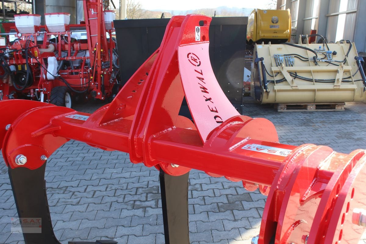 Tiefenlockerer typu Sonstige Dexwal Untergrundlockerer, Neumaschine v Eberschwang (Obrázek 9)