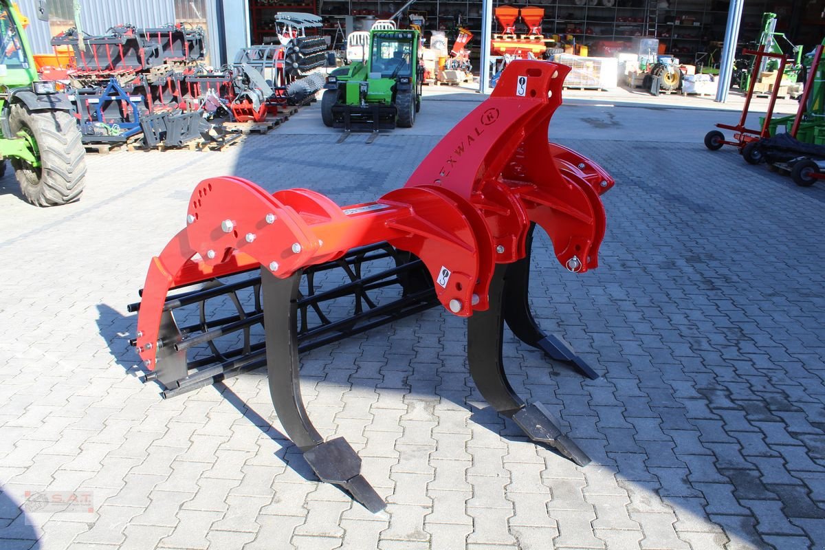 Tiefenlockerer typu Sonstige Dexwal Untergrundlockerer, Neumaschine v Eberschwang (Obrázek 3)