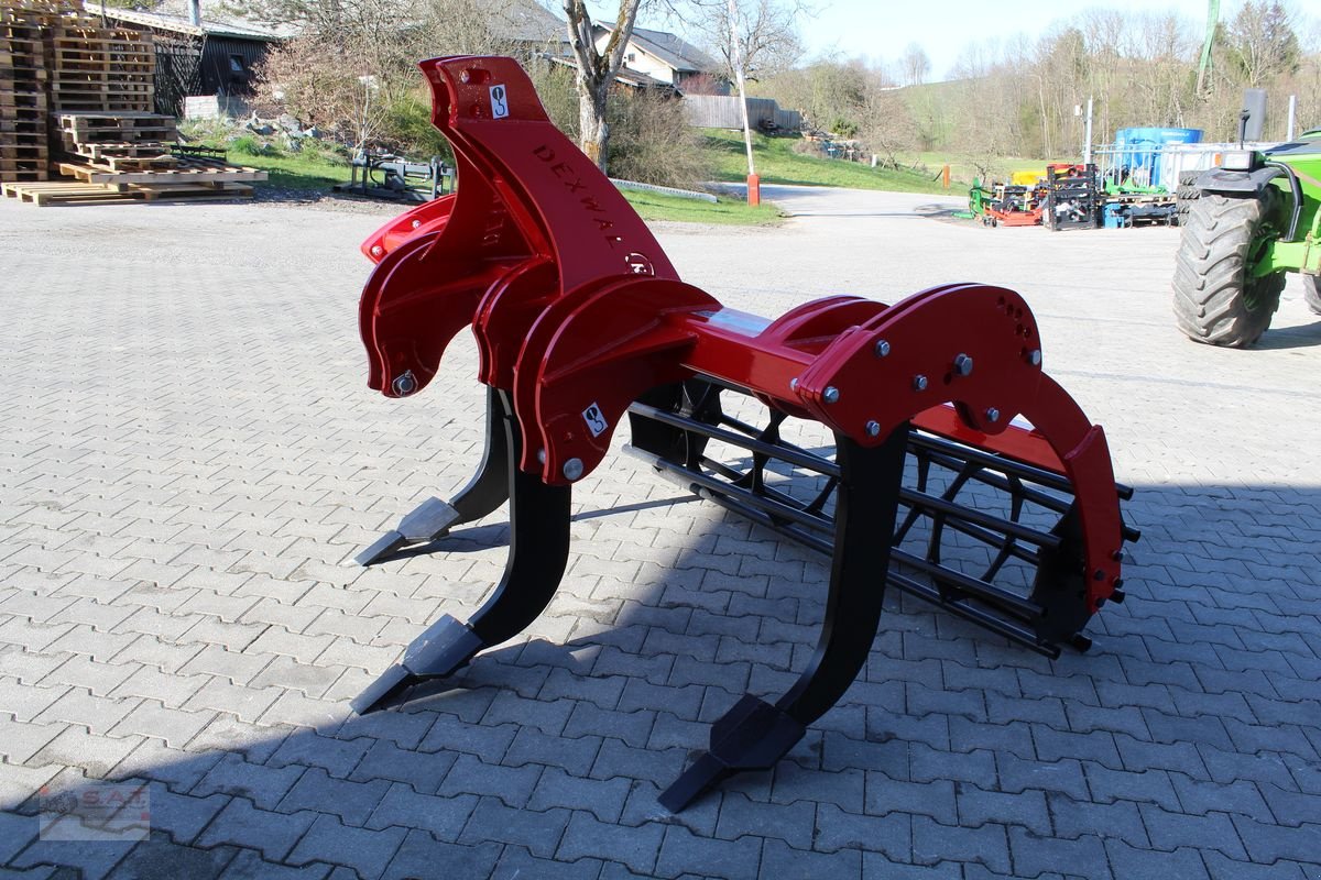 Tiefenlockerer typu Sonstige Dexwal Untergrundlockerer, Neumaschine v Eberschwang (Obrázek 1)