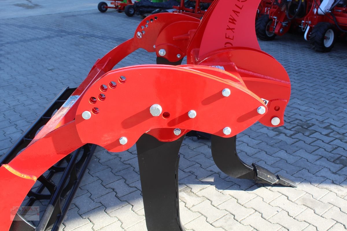 Tiefenlockerer typu Sonstige Dexwal Untergrundlockerer, Neumaschine v Eberschwang (Obrázek 4)