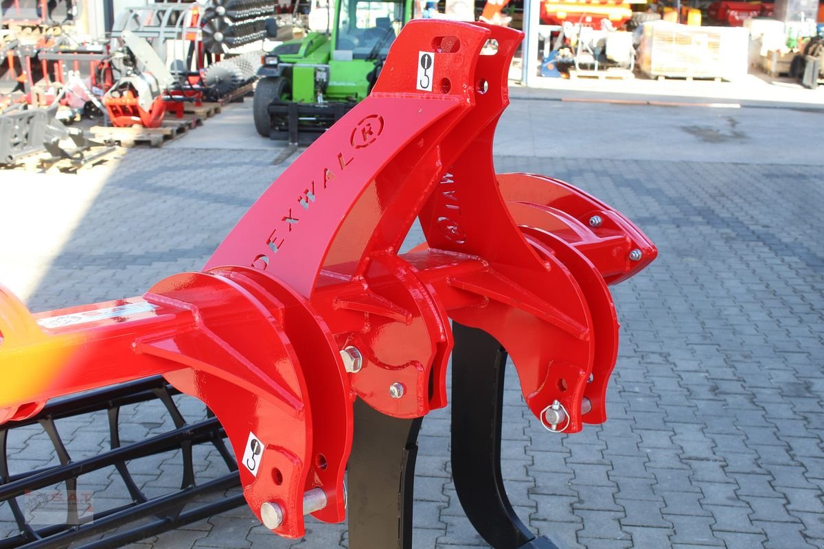 Tiefenlockerer typu Sonstige Dexwal Untergrundlockerer, Neumaschine v Eberschwang (Obrázek 12)