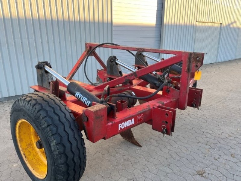 Tiefenlockerer of the type Sonstige FONDA 3 TANDS HYDR., Gebrauchtmaschine in Rødding (Picture 7)