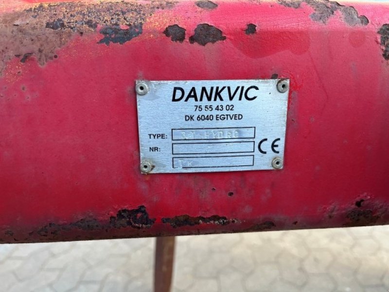 Tiefenlockerer of the type Sonstige FONDA 3 TANDS HYDR., Gebrauchtmaschine in Rødding (Picture 3)