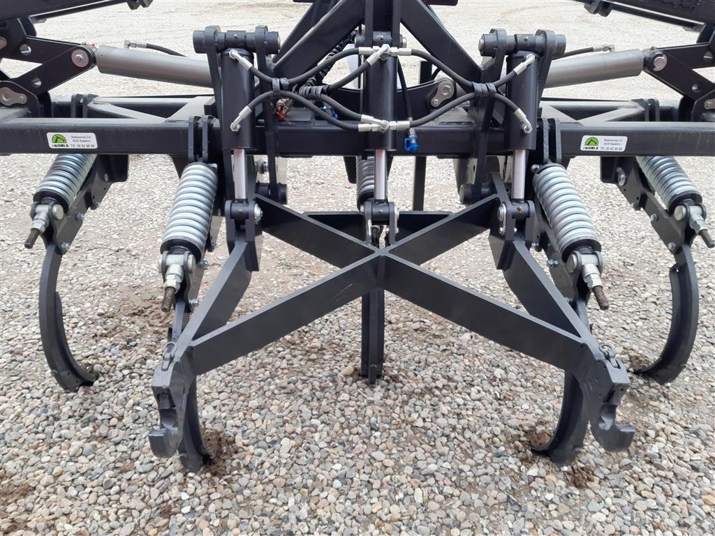 Tiefenlockerer tipa Sonstige FORTSATS 6 METER  MED LIFT, Gebrauchtmaschine u Rødekro (Slika 7)