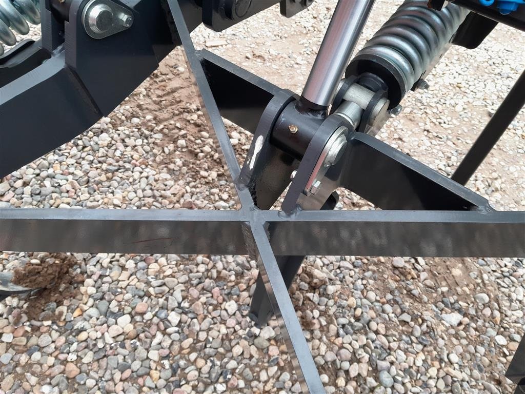 Tiefenlockerer tipa Sonstige FORTSATS 6 METER  MED LIFT, Gebrauchtmaschine u Rødekro (Slika 9)