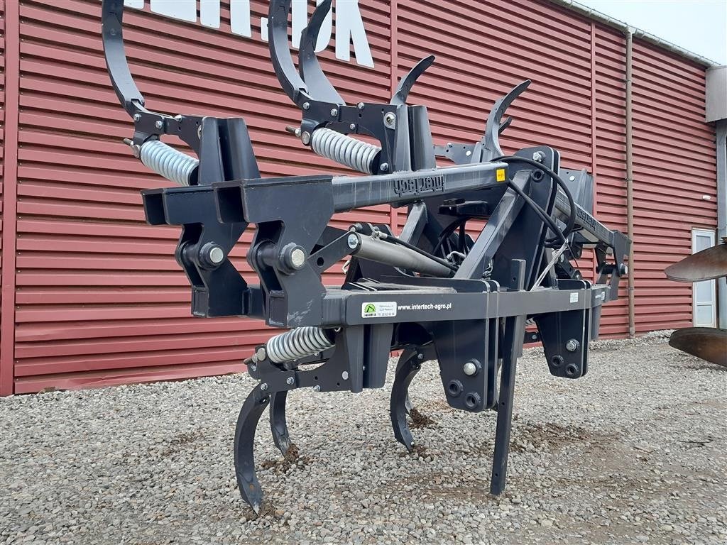 Tiefenlockerer tipa Sonstige FORTSATS 6 METER  MED LIFT, Gebrauchtmaschine u Rødekro (Slika 10)