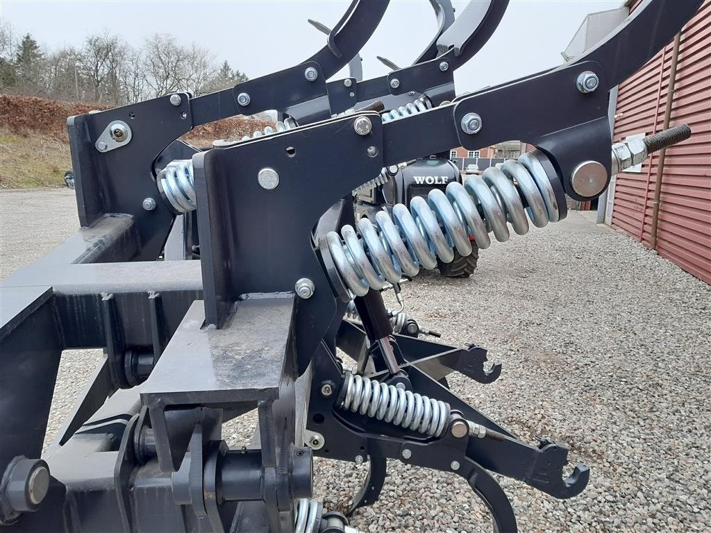 Tiefenlockerer tipa Sonstige FORTSATS 6 METER  MED LIFT, Gebrauchtmaschine u Rødekro (Slika 4)