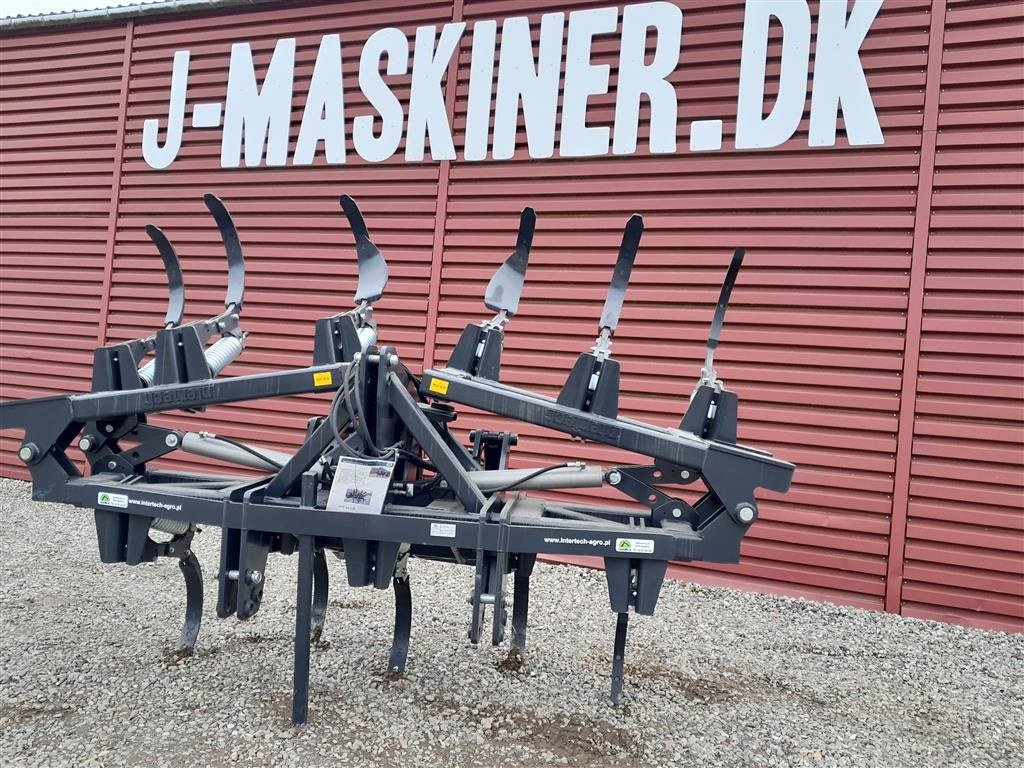 Tiefenlockerer tipa Sonstige FORTSATS 6 METER  MED LIFT, Gebrauchtmaschine u Rødekro (Slika 1)