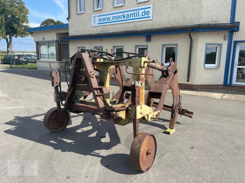 Tiefenlockerer des Typs Sonstige Fortschritt B 371, Gebrauchtmaschine in Pragsdorf (Bild 1)