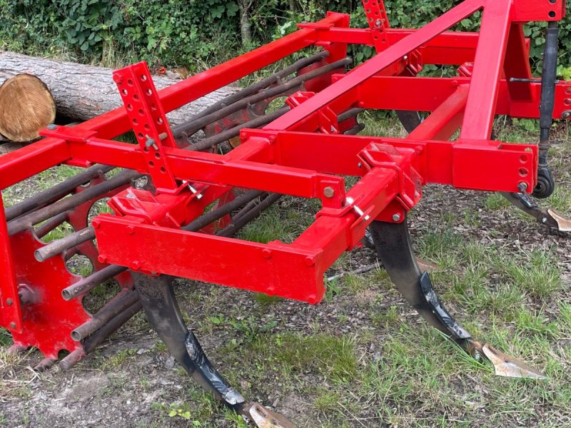 Tiefenlockerer typu Sonstige Grubber Undergrundsløsner, Gebrauchtmaschine v Vejle (Obrázek 1)