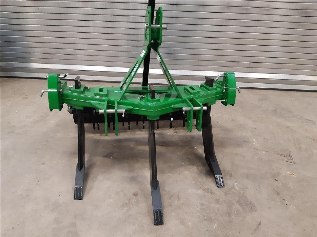 Tiefenlockerer tipa Sonstige grubber, Gebrauchtmaschine u Rødekro (Slika 3)