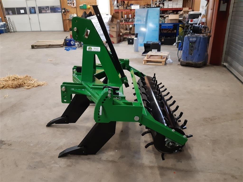 Tiefenlockerer tipa Sonstige grubber, Gebrauchtmaschine u Rødekro (Slika 1)