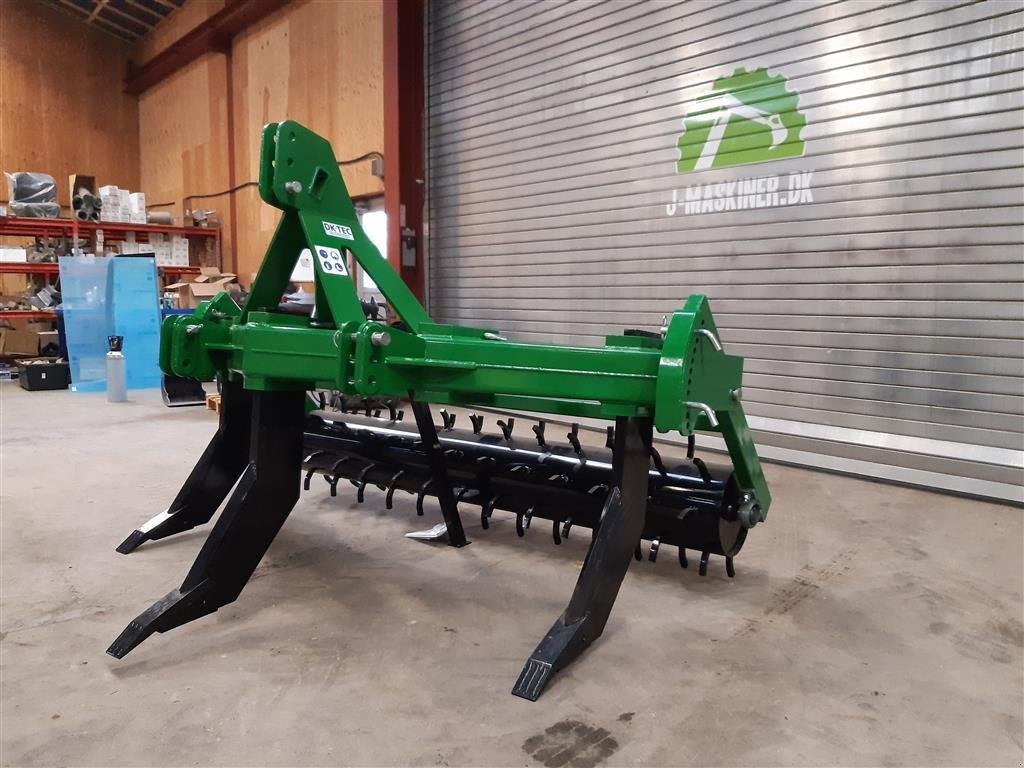 Tiefenlockerer of the type Sonstige grubber, Gebrauchtmaschine in Rødekro (Picture 1)