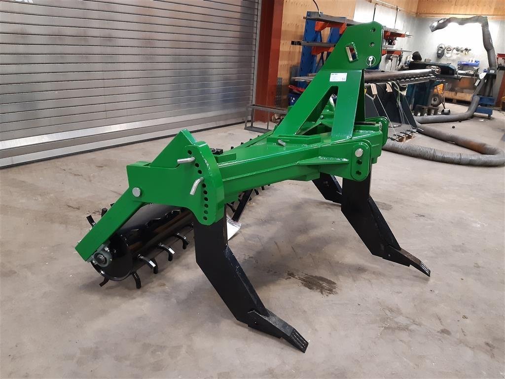 Tiefenlockerer of the type Sonstige grubber, Gebrauchtmaschine in Rødekro (Picture 7)