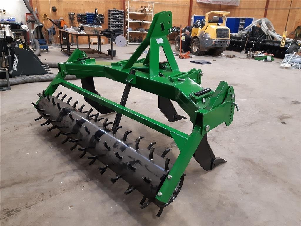 Tiefenlockerer of the type Sonstige grubber, Gebrauchtmaschine in Rødekro (Picture 8)