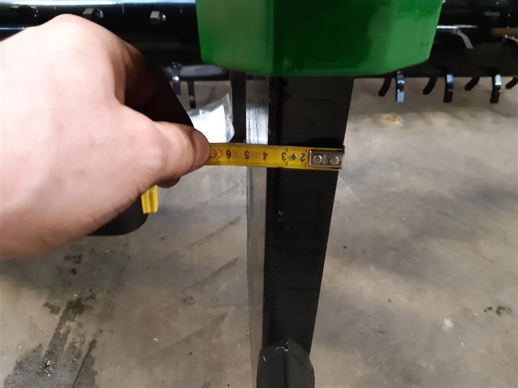 Tiefenlockerer of the type Sonstige grubber, Gebrauchtmaschine in Rødekro (Picture 4)