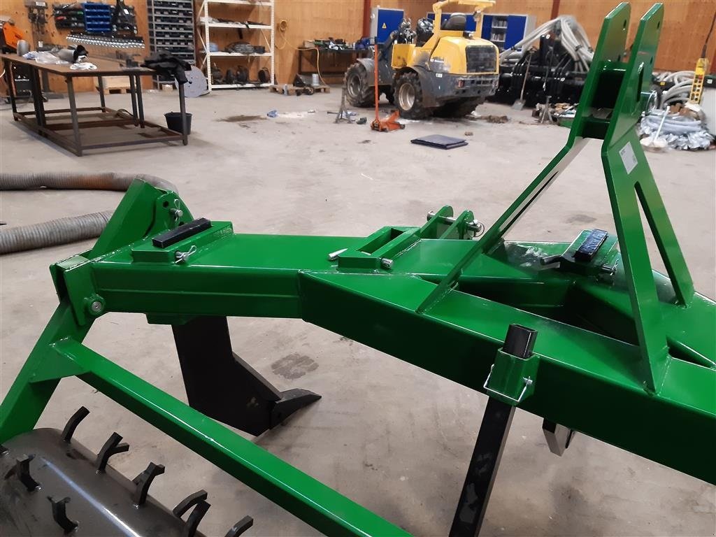 Tiefenlockerer of the type Sonstige grubber, Gebrauchtmaschine in Rødekro (Picture 10)