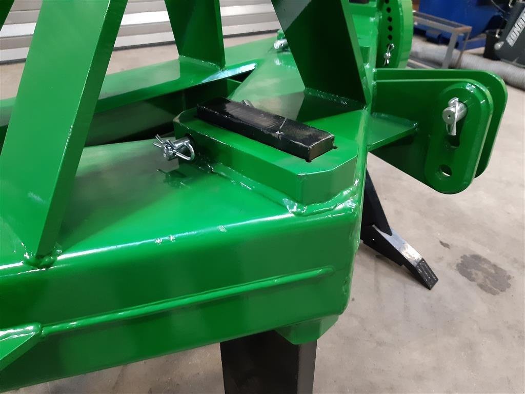 Tiefenlockerer of the type Sonstige grubber, Gebrauchtmaschine in Rødekro (Picture 5)