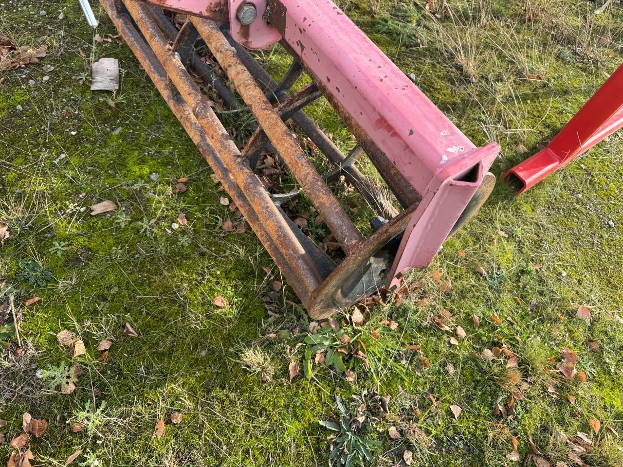 Tiefenlockerer типа Sonstige Hatzenbichler 3 Schar, Gebrauchtmaschine в Könnern (Фотография 4)