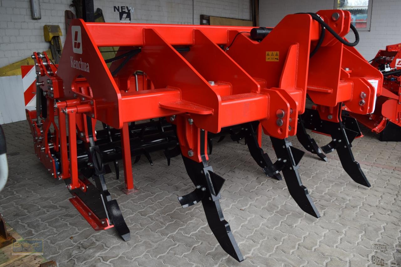 Tiefenlockerer of the type Sonstige Lancer Kenchua KX 300, Neumaschine in Oyten (Picture 1)