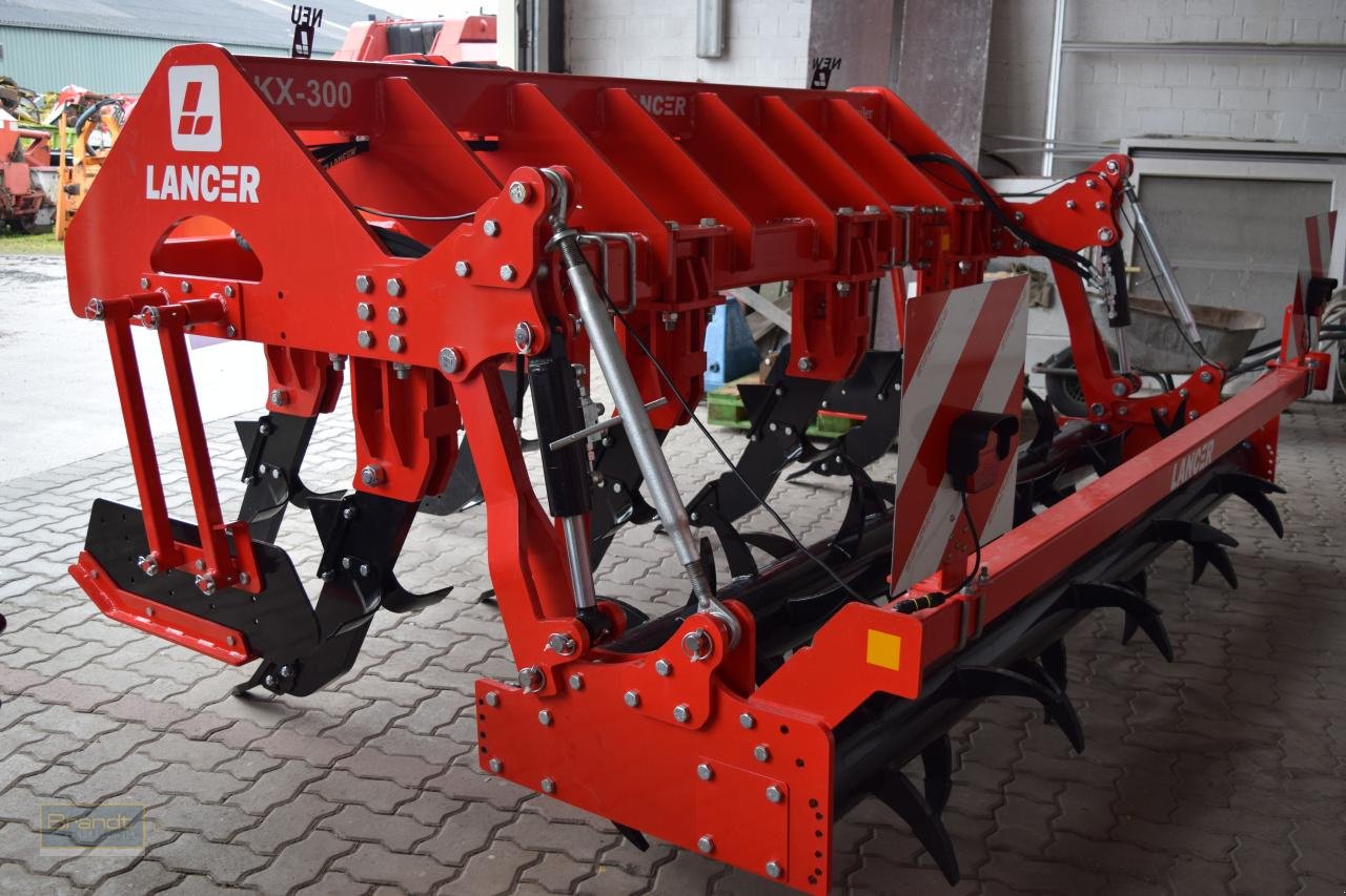 Tiefenlockerer of the type Sonstige Lancer Kenchua KX 300, Neumaschine in Oyten (Picture 4)