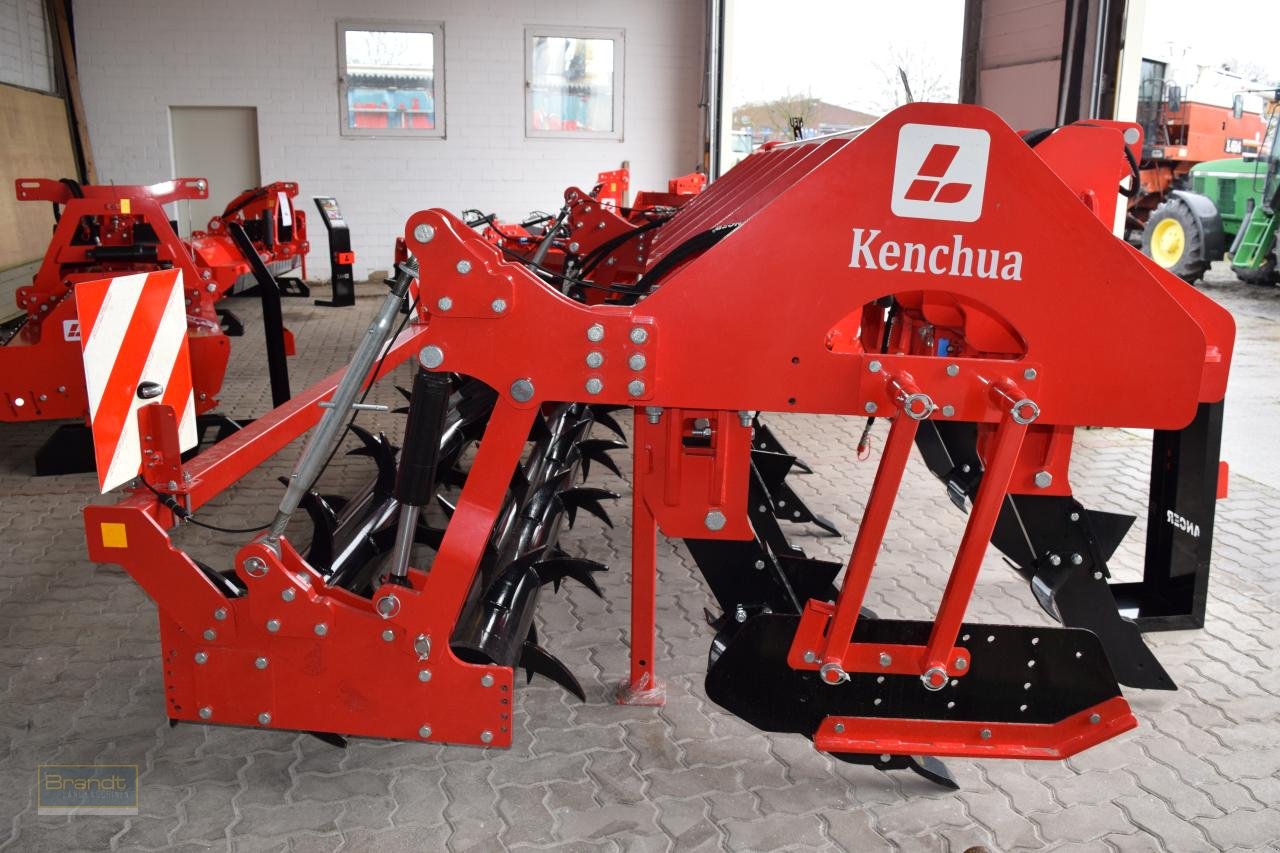 Tiefenlockerer of the type Sonstige Lancer Kenchua KX 300, Neumaschine in Oyten (Picture 8)