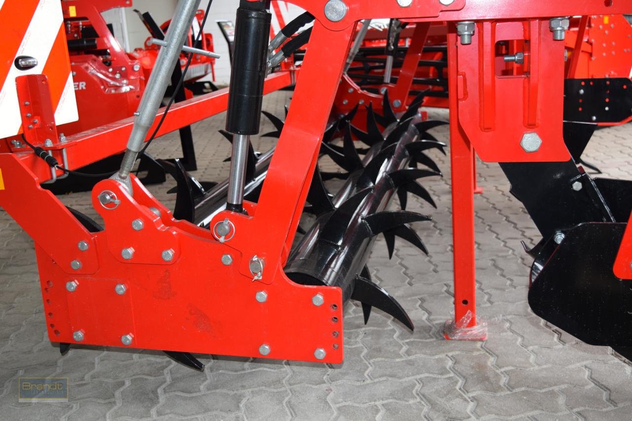 Tiefenlockerer of the type Sonstige Lancer Kenchua KX 300, Neumaschine in Oyten (Picture 9)