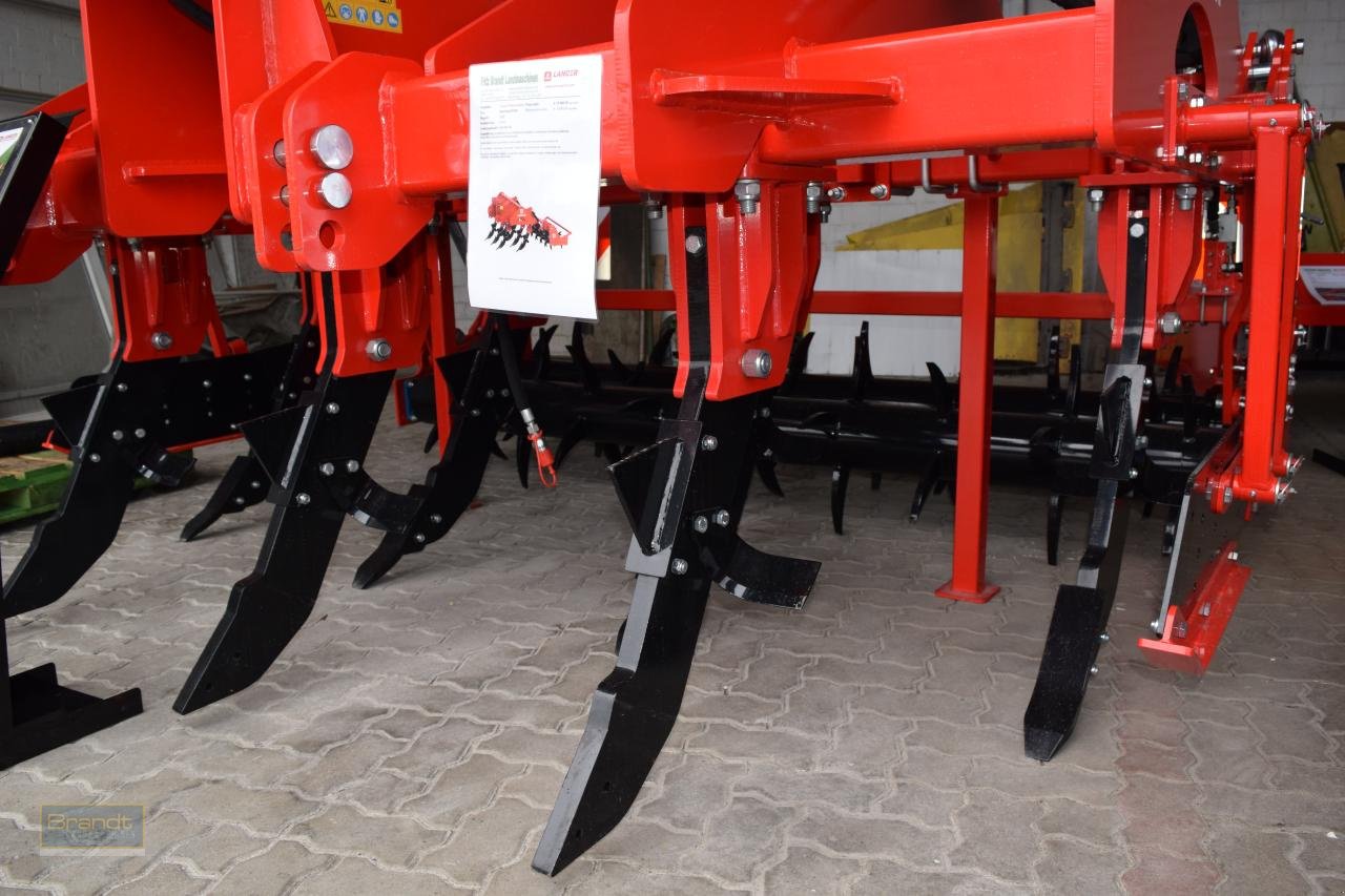 Tiefenlockerer of the type Sonstige Lancer Kenchua KX 300, Neumaschine in Oyten (Picture 10)