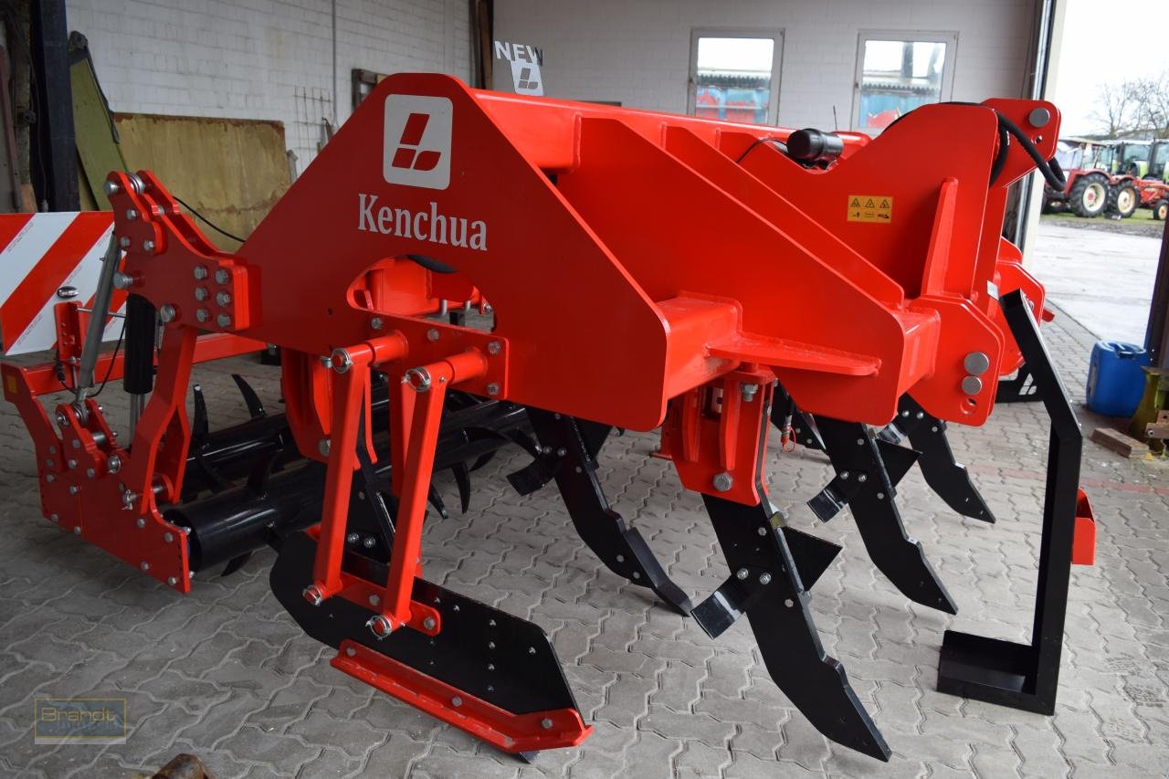 Tiefenlockerer of the type Sonstige Lancer Kenchua KX 300, Neumaschine in Oyten (Picture 11)