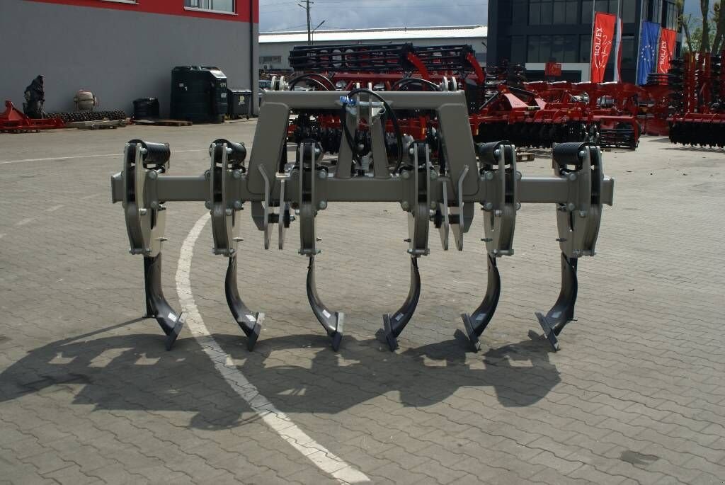 Tiefenlockerer of the type Sonstige Rolex Tiefenlockerer / subsoiler, Neumaschine in Michałowo (Picture 6)