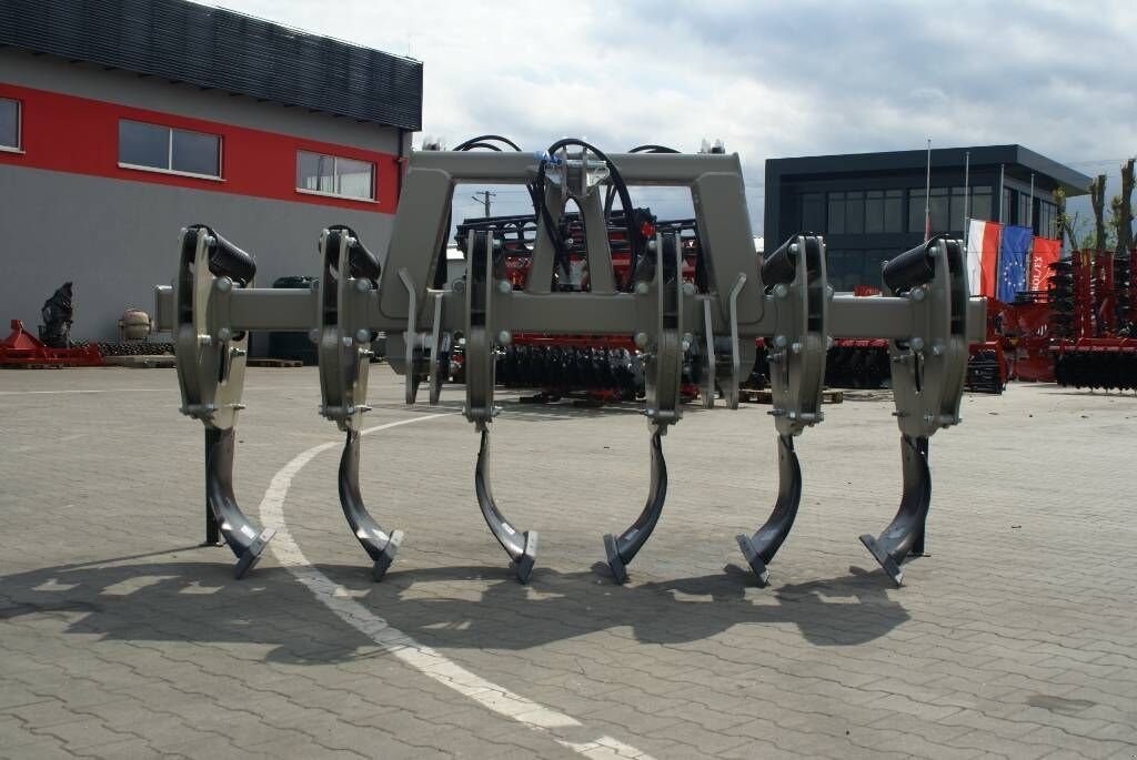 Tiefenlockerer of the type Sonstige Rolex Tiefenlockerer / subsoiler, Neumaschine in Michałowo (Picture 5)